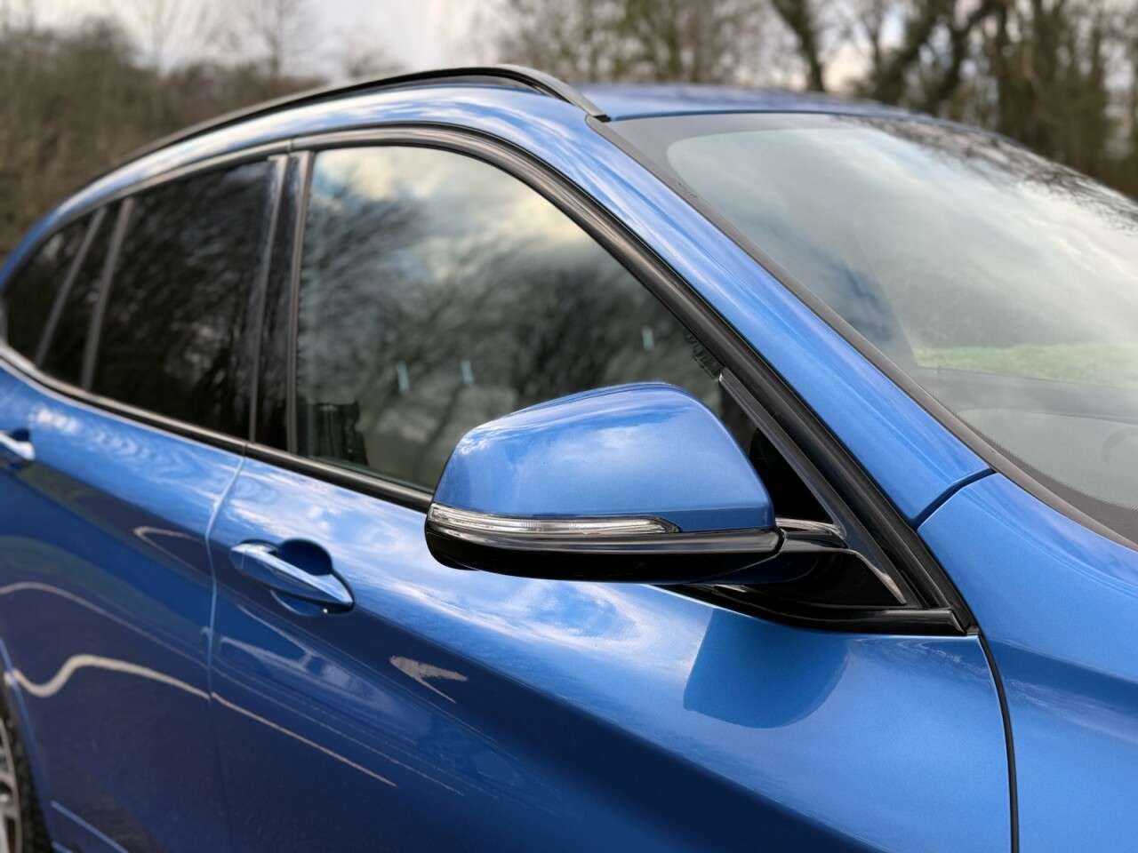 2017 BMW X1 2017 BMW X1