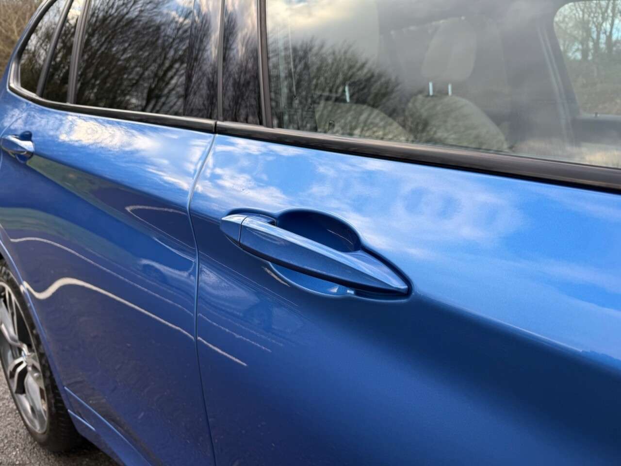 2017 BMW X1 2017 BMW X1