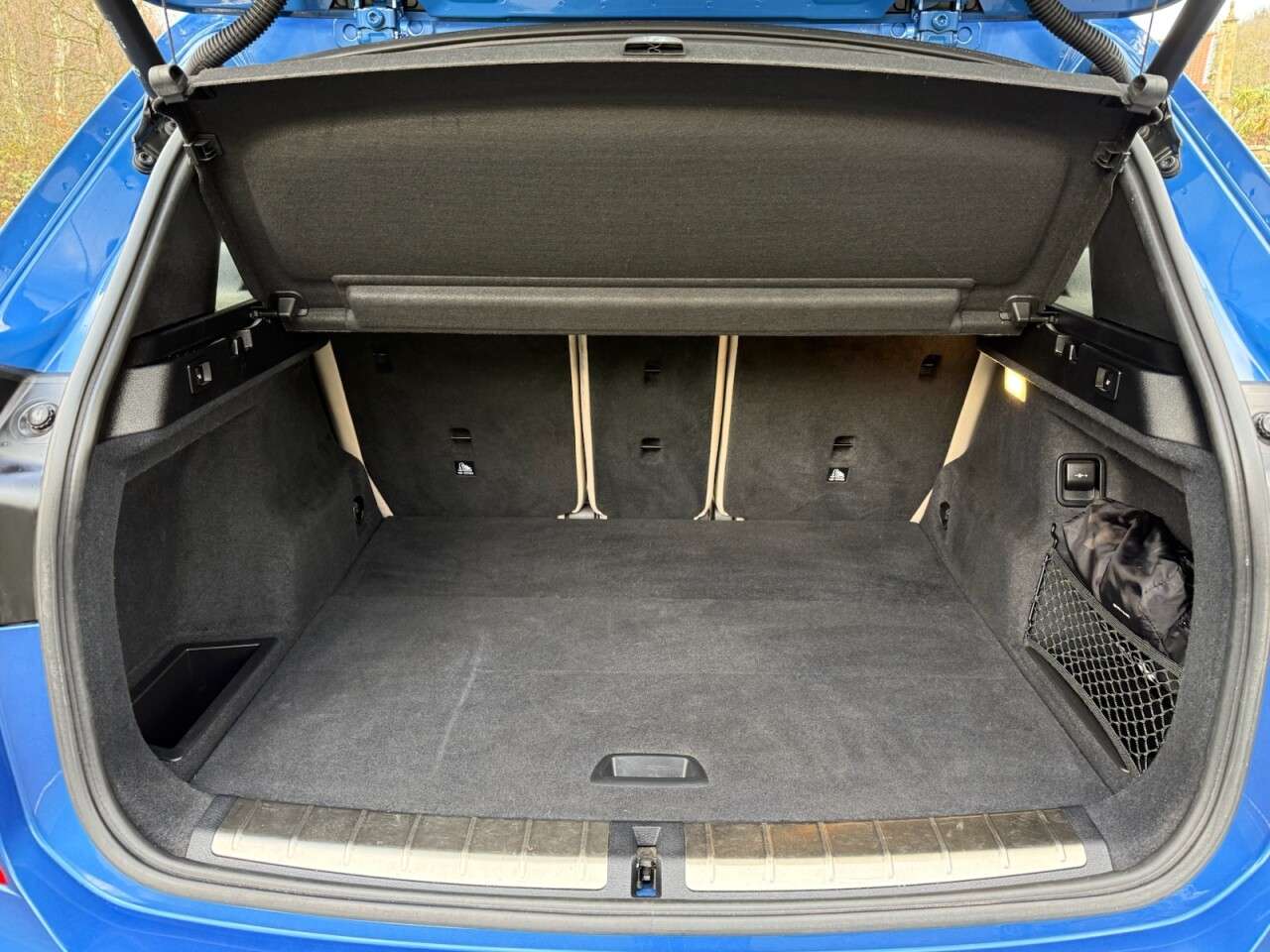 2017 BMW X1 2017 BMW X1