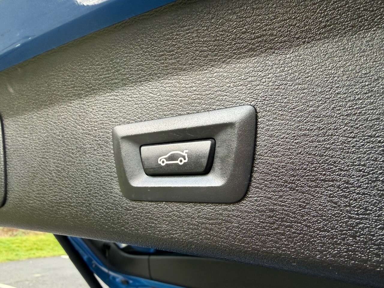 2017 BMW X1 2017 BMW X1