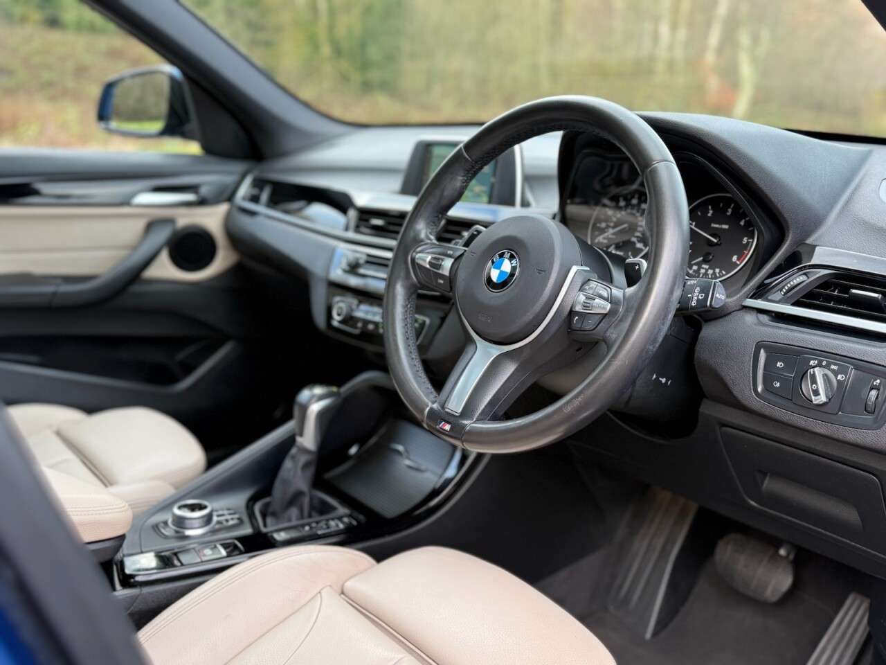 2017 BMW X1 2017 BMW X1