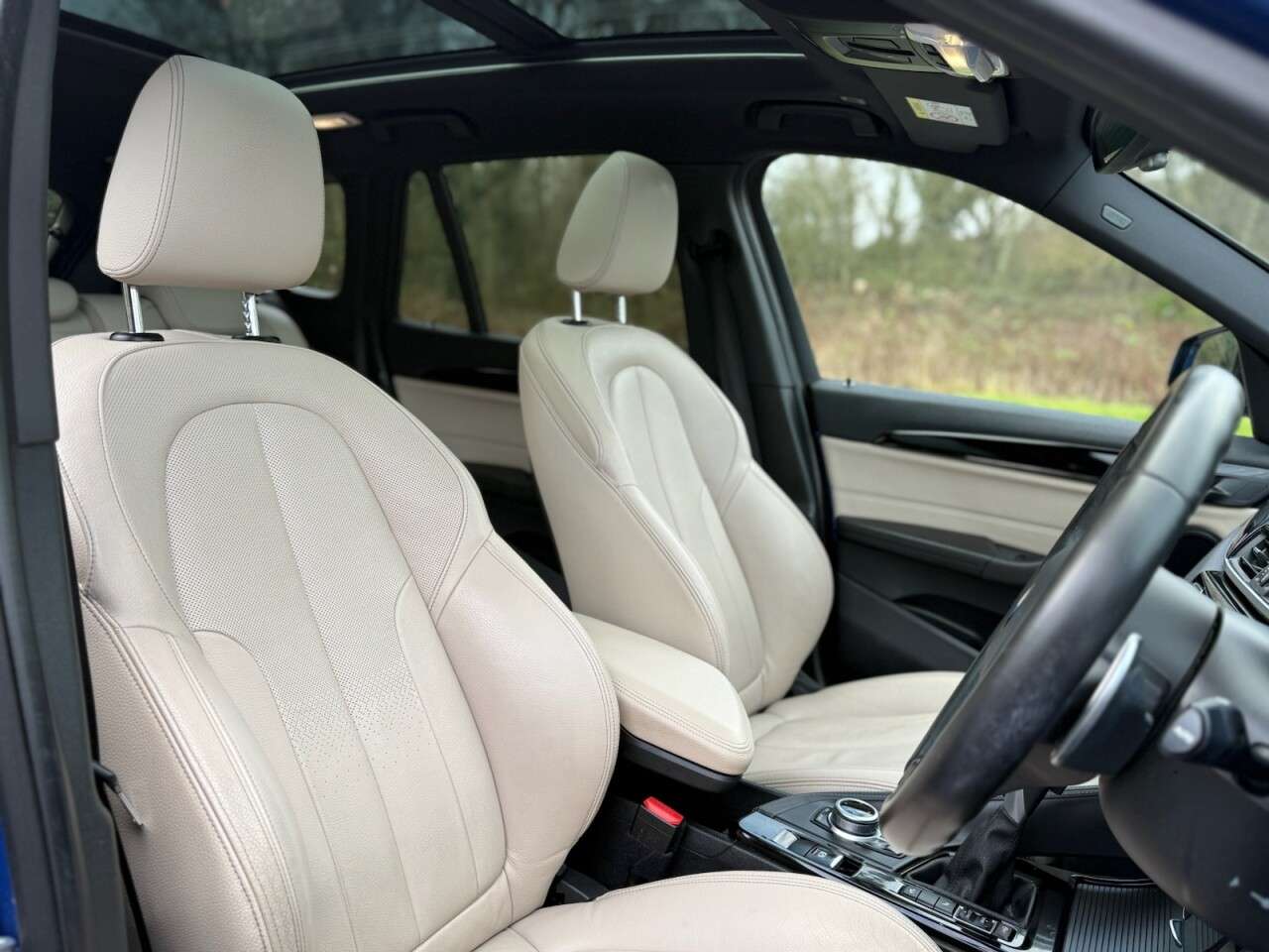 2017 BMW X1 2017 BMW X1