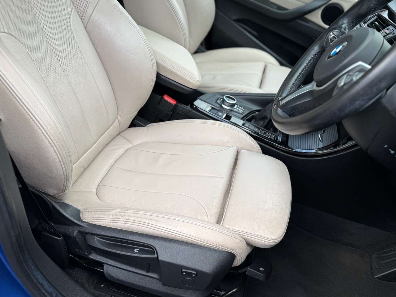 2017 BMW X1 2017 BMW X1