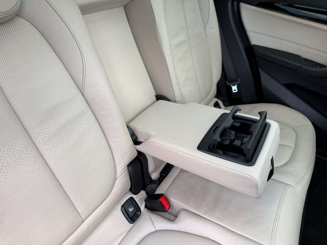 2017 BMW X1 2017 BMW X1