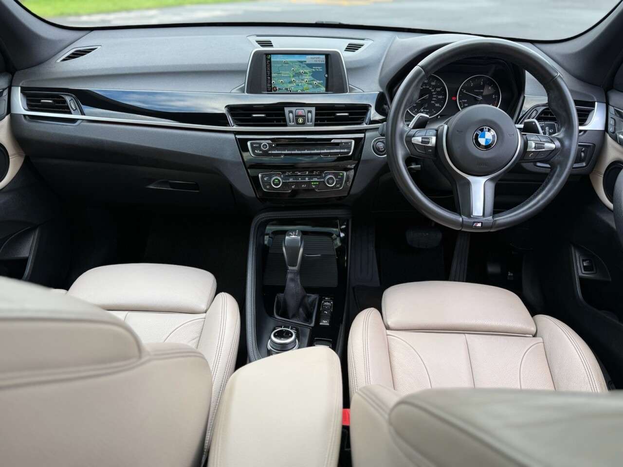 2017 BMW X1 2017 BMW X1