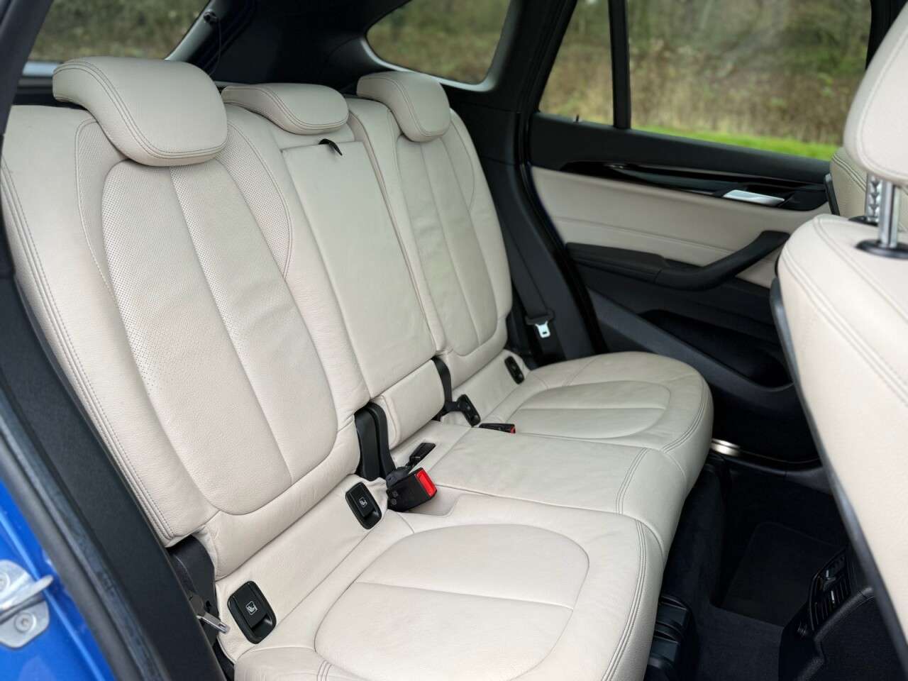 2017 BMW X1 2017 BMW X1