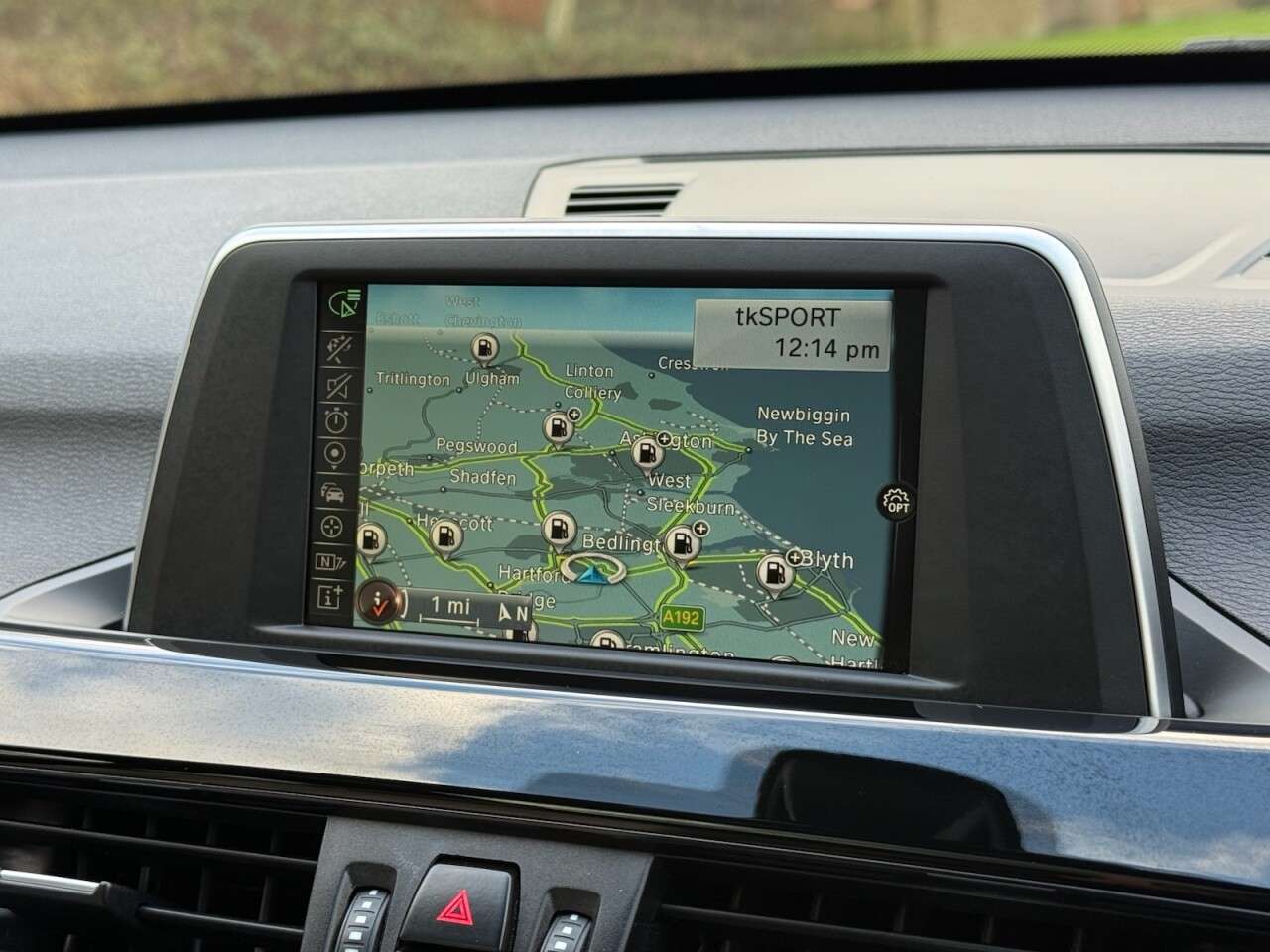 2017 BMW X1 2017 BMW X1