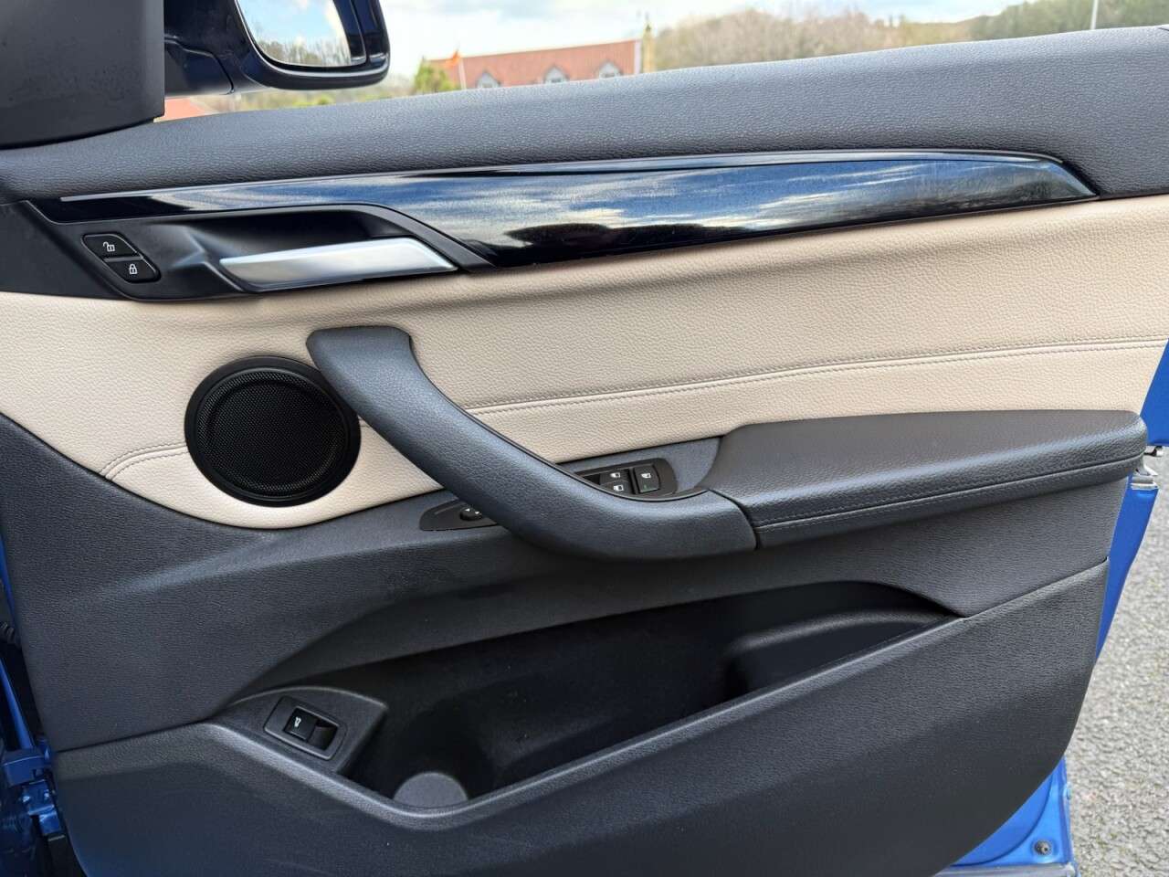 2017 BMW X1 2017 BMW X1