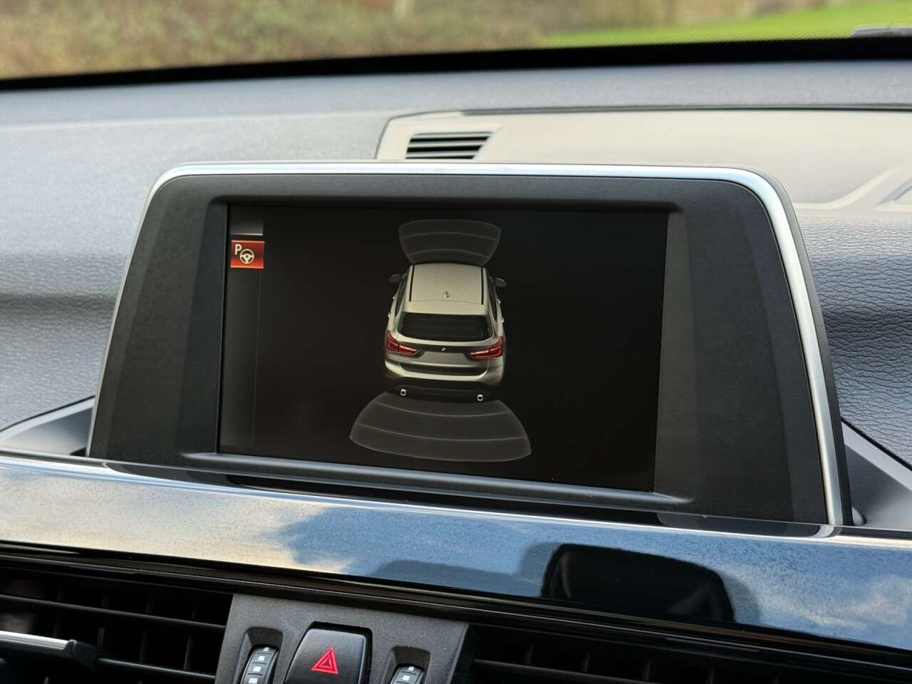 2017 BMW X1 2017 BMW X1