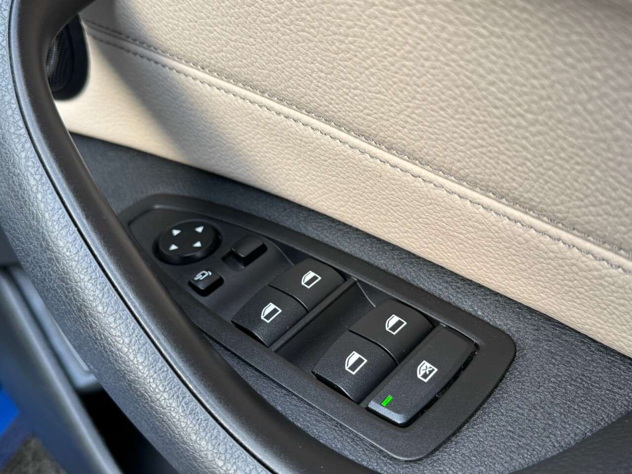 2017 BMW X1 2017 BMW X1