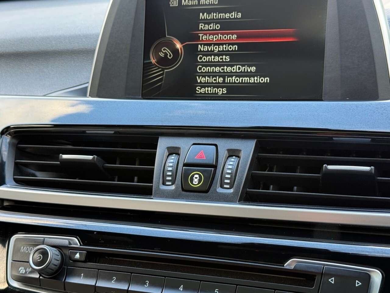 2017 BMW X1 2017 BMW X1