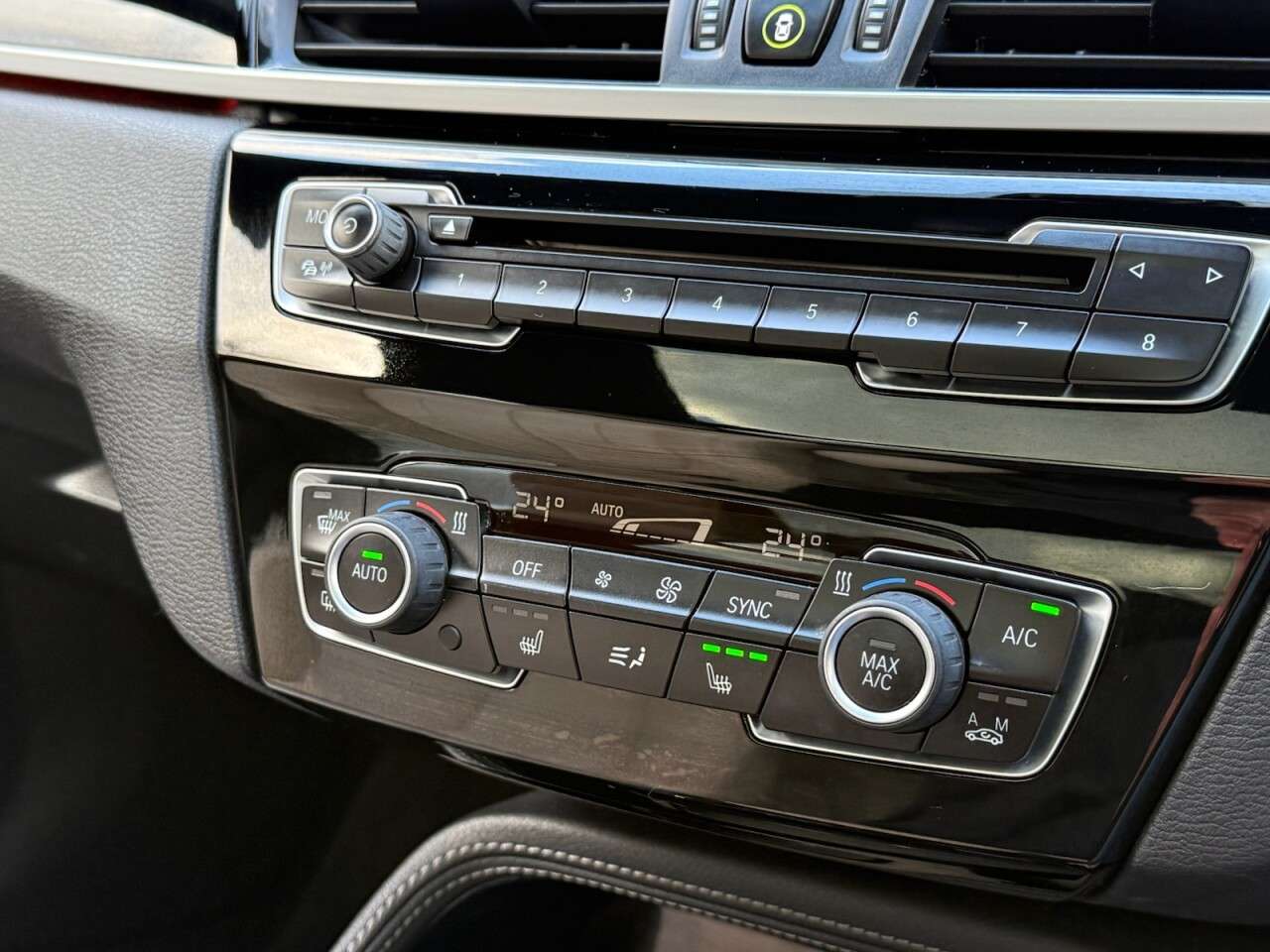 2017 BMW X1 2017 BMW X1