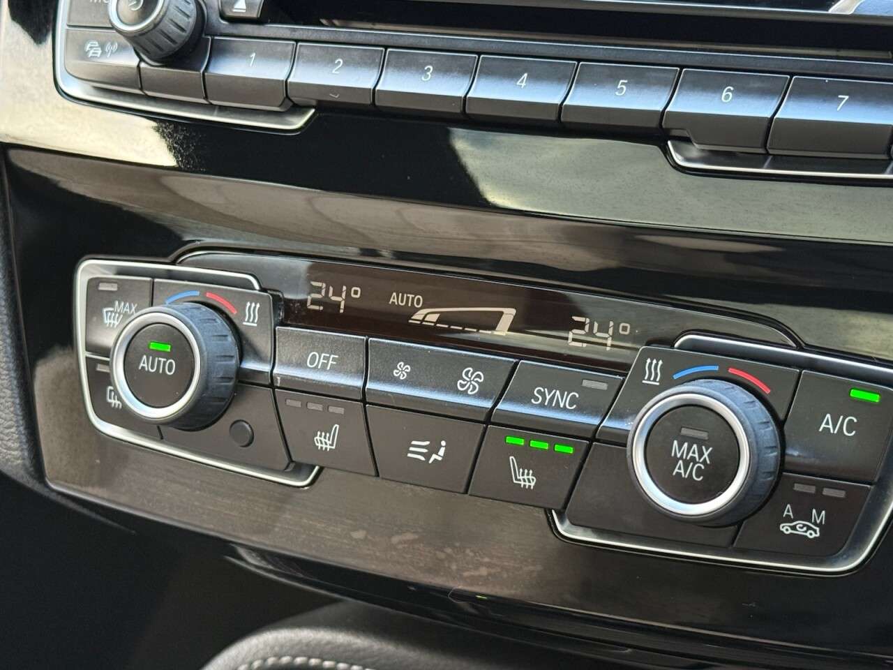 2017 BMW X1 2017 BMW X1