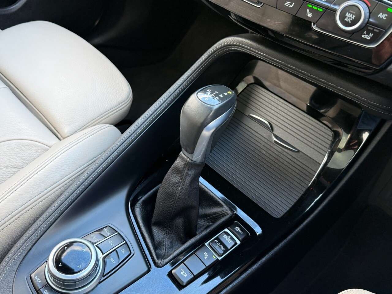 2017 BMW X1 2017 BMW X1