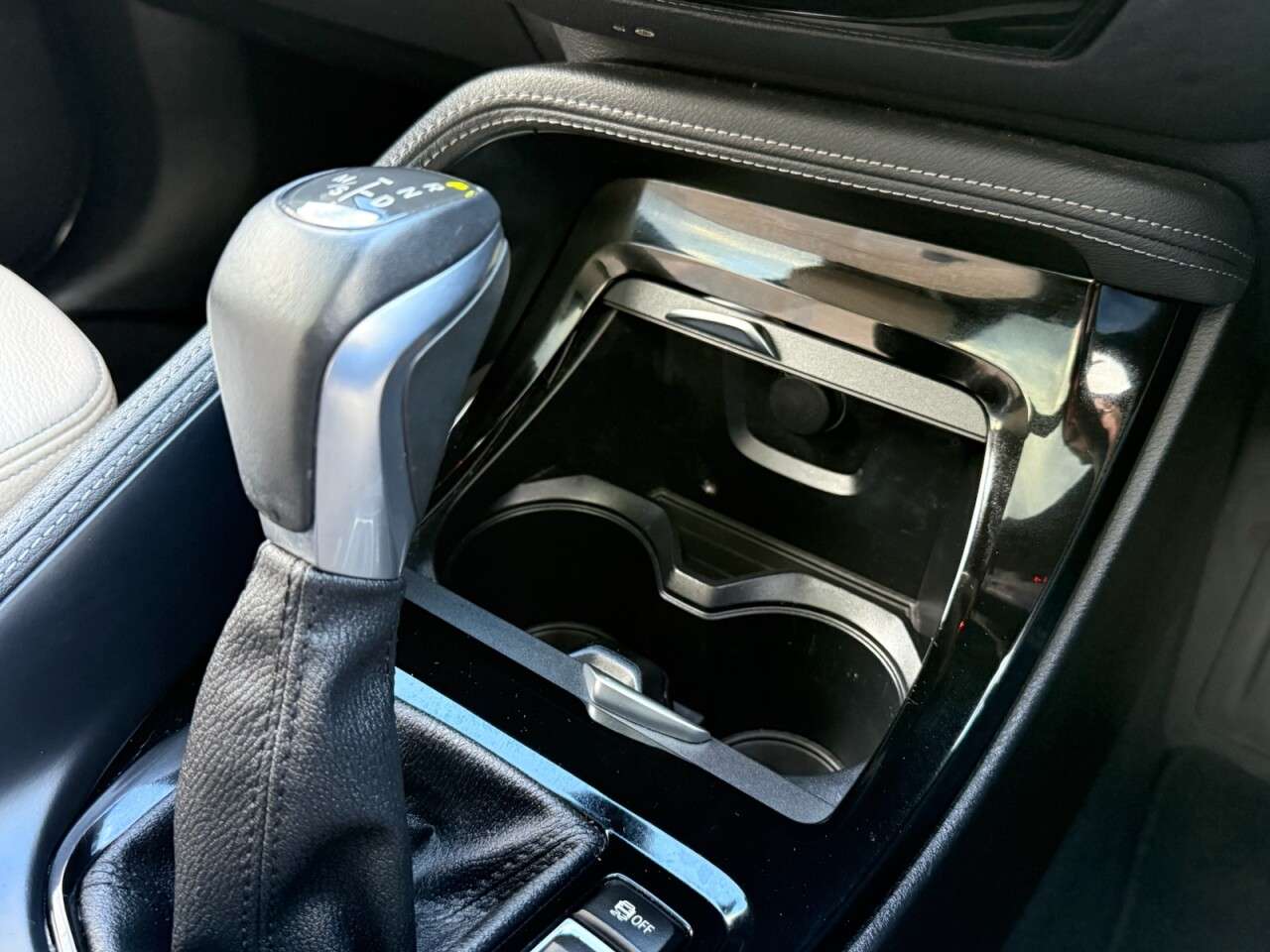 2017 BMW X1 2017 BMW X1