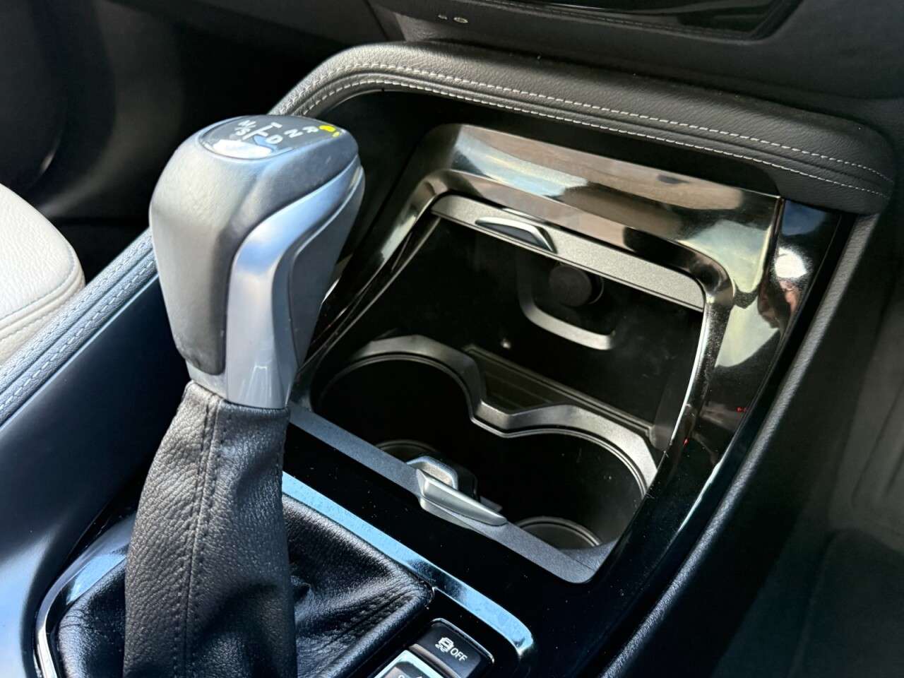 2017 BMW X1 2017 BMW X1