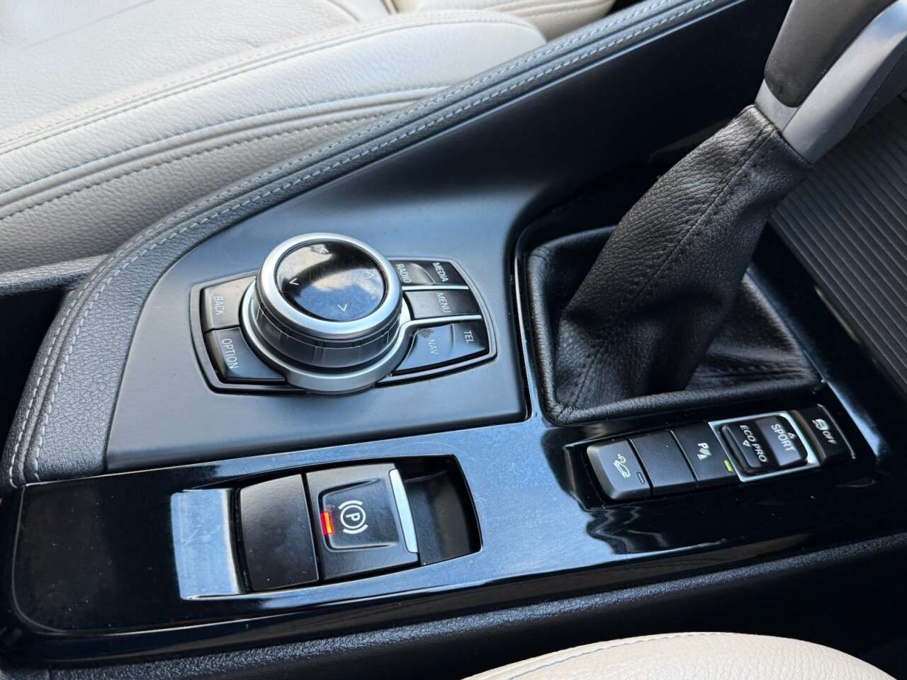 2017 BMW X1 2017 BMW X1