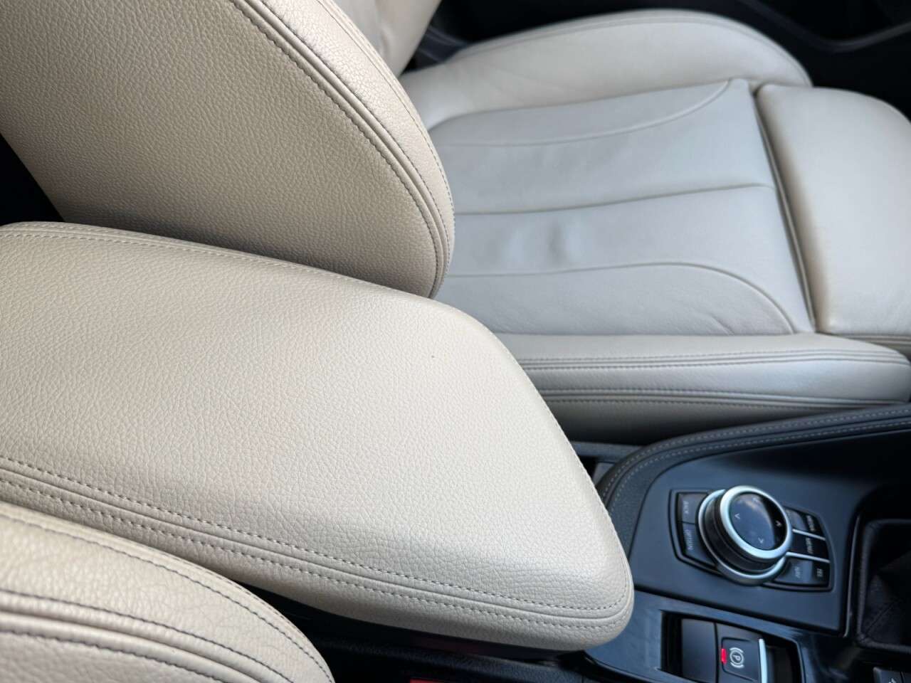 2017 BMW X1 2017 BMW X1