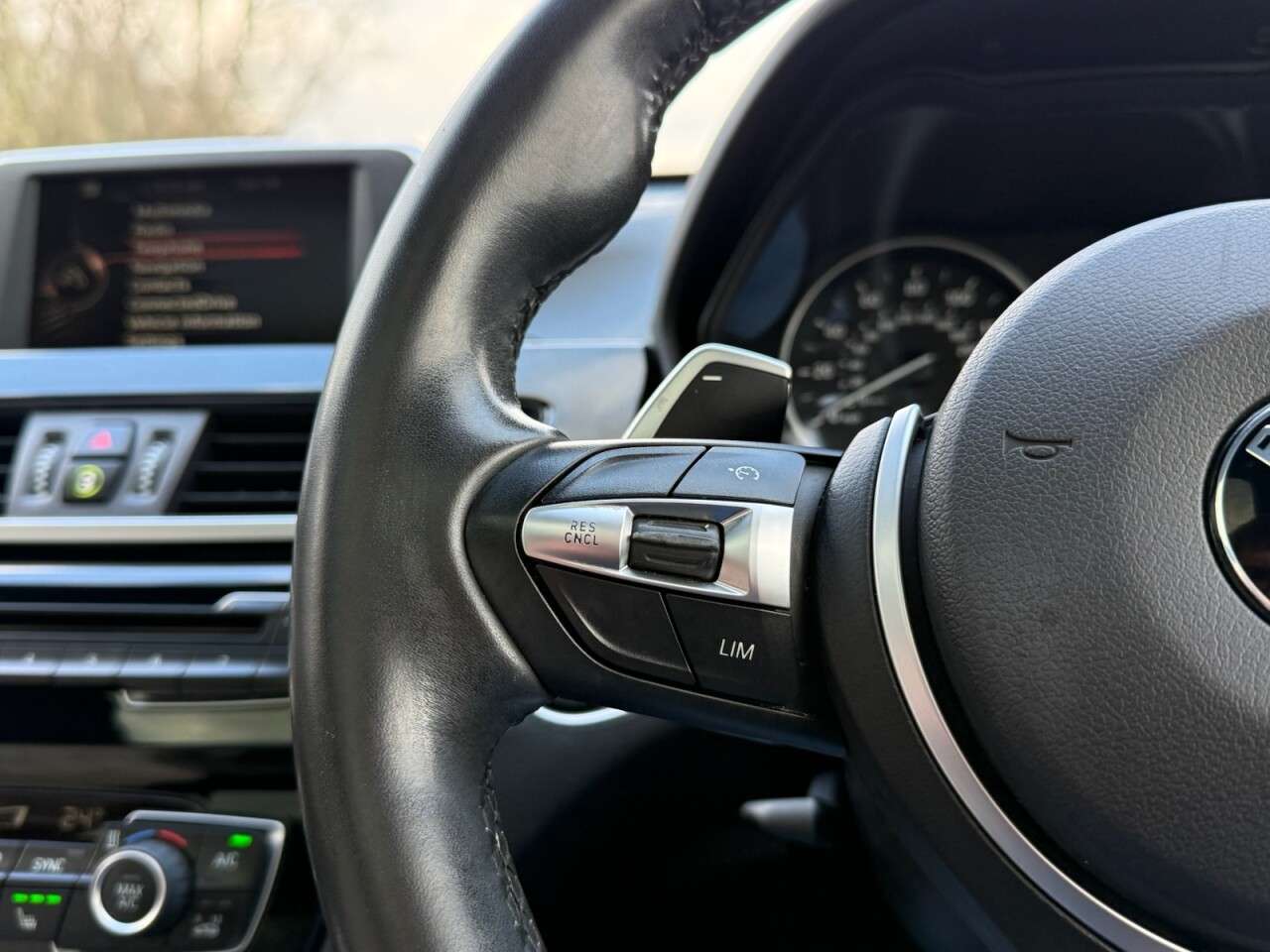 2017 BMW X1 2017 BMW X1