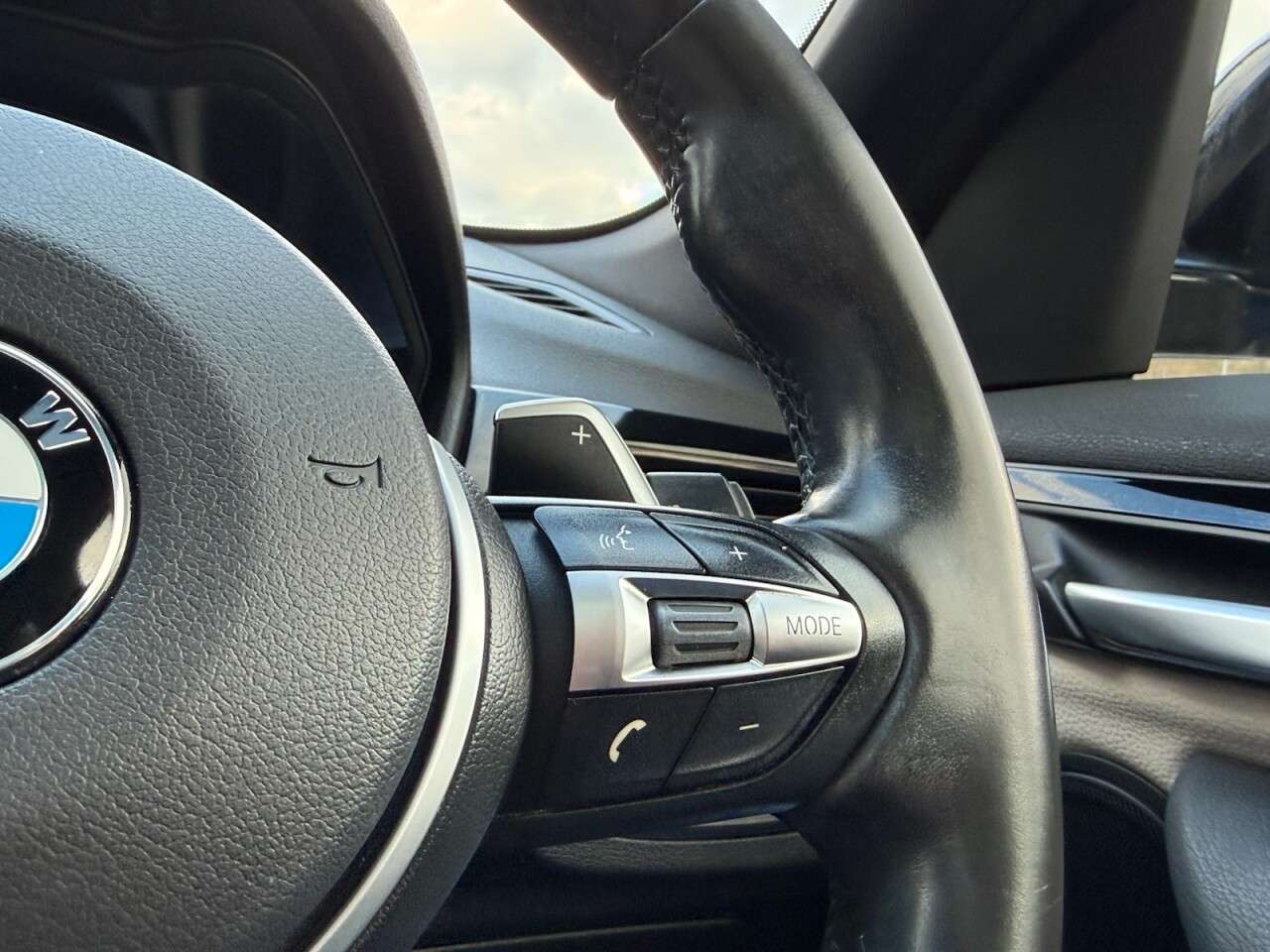 2017 BMW X1 2017 BMW X1