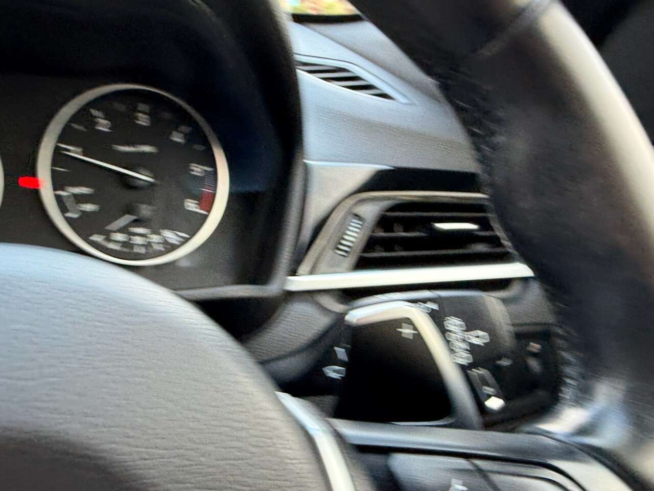 2017 BMW X1 2017 BMW X1