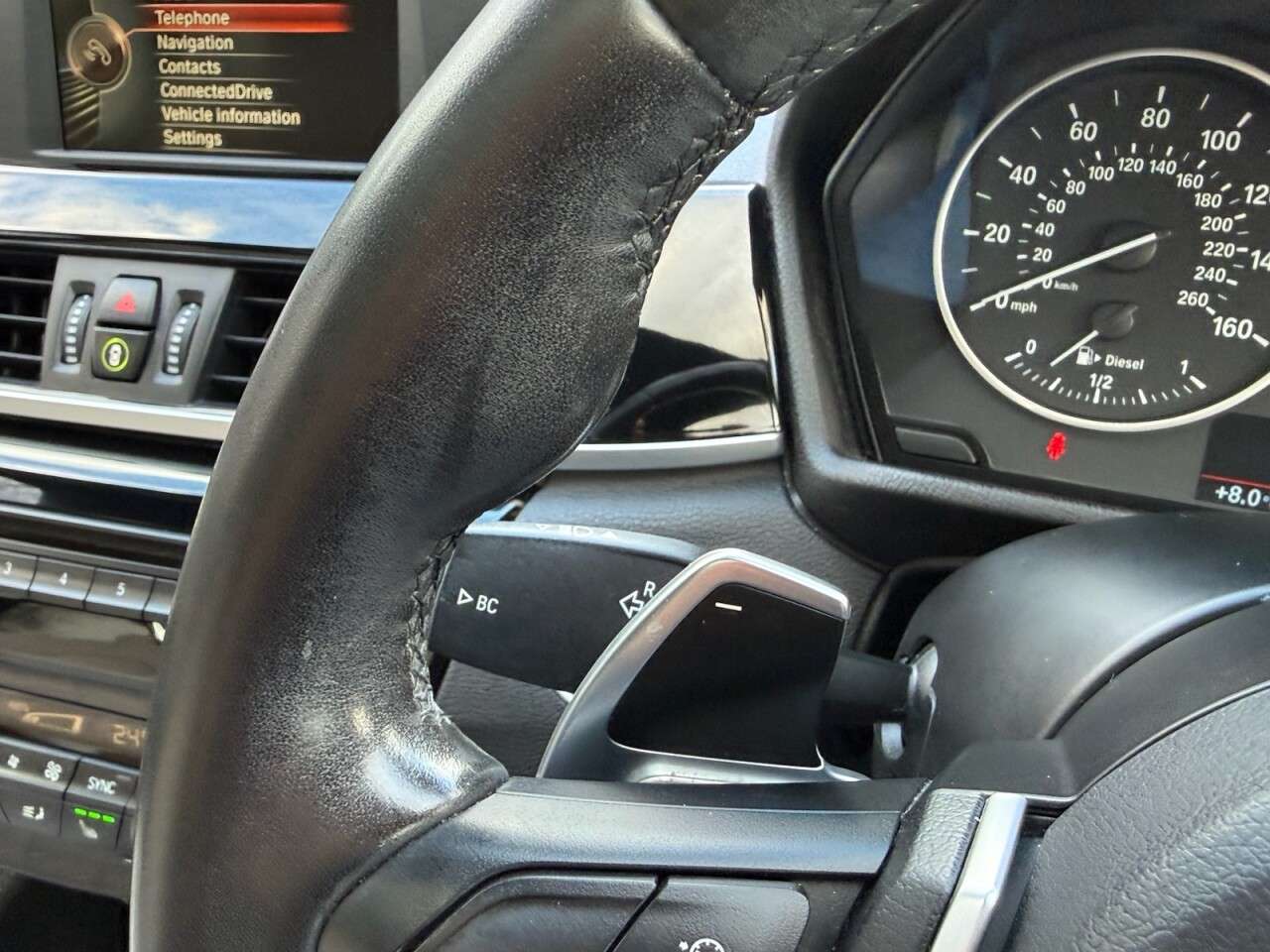 2017 BMW X1 2017 BMW X1