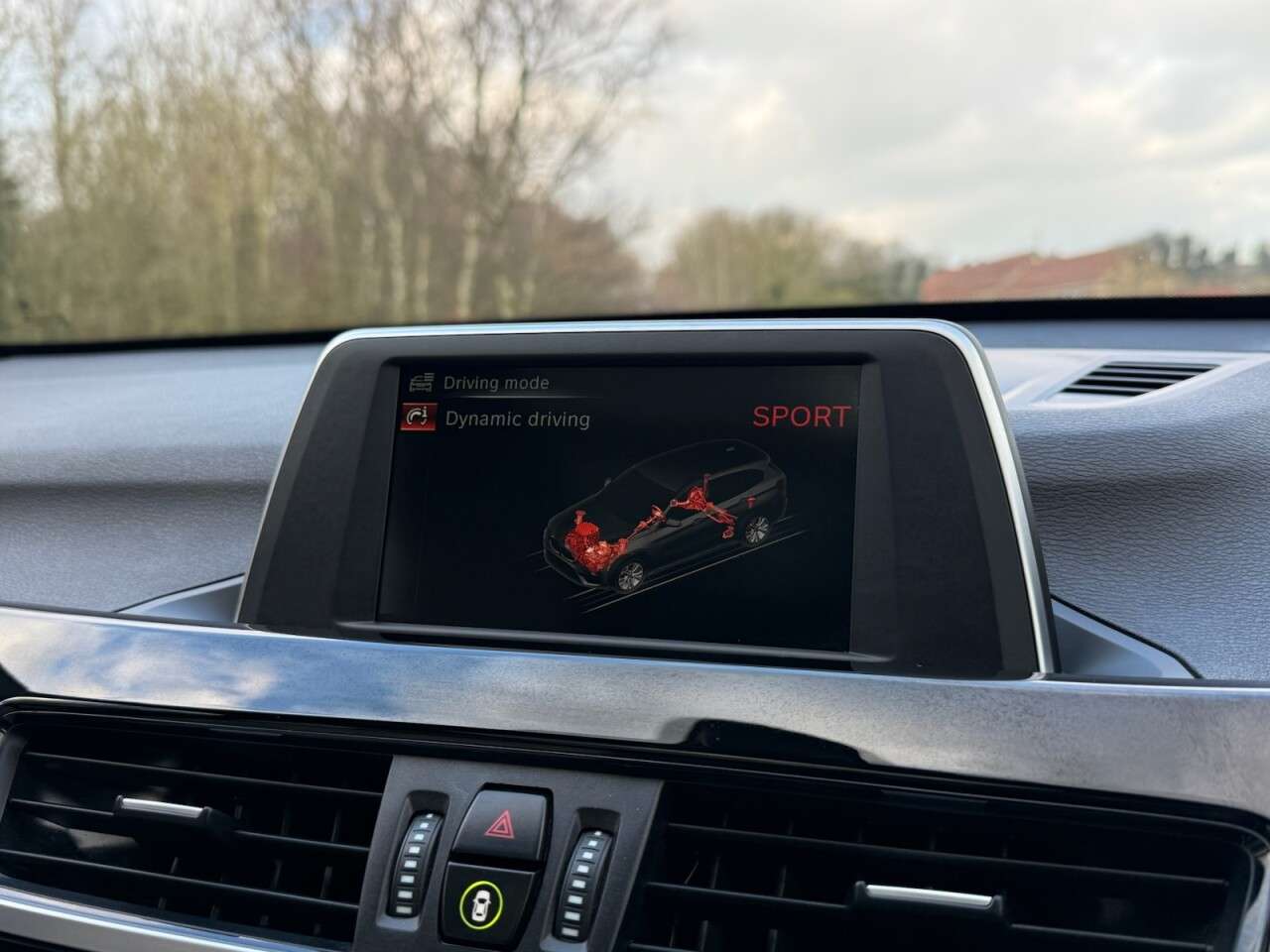 2017 BMW X1 2017 BMW X1