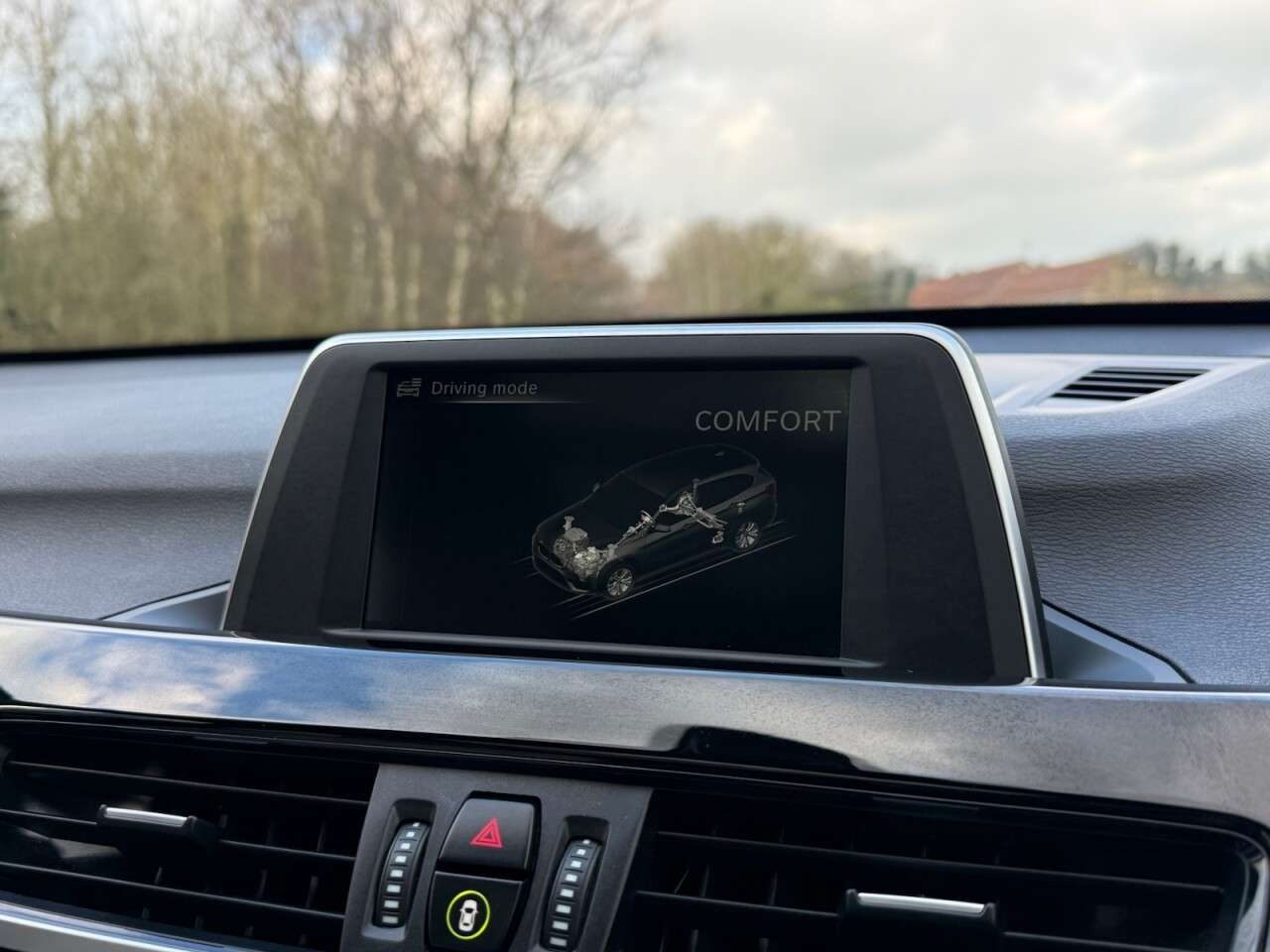 2017 BMW X1 2017 BMW X1