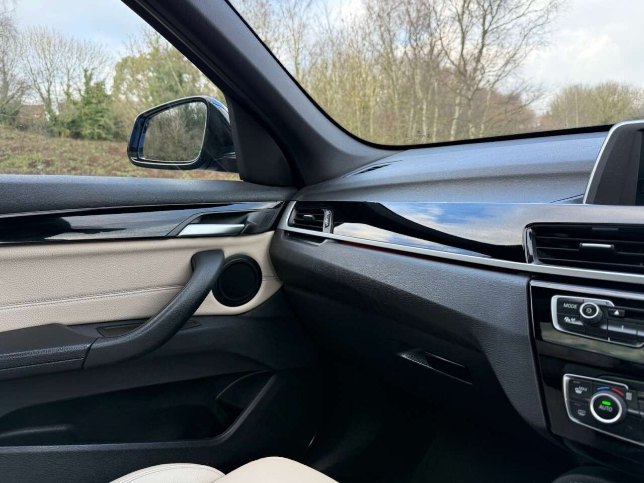 2017 BMW X1 2017 BMW X1