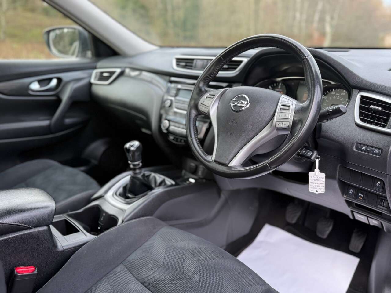 2017 NISSAN X-TRAIL 2017 NISSAN X-TRAIL