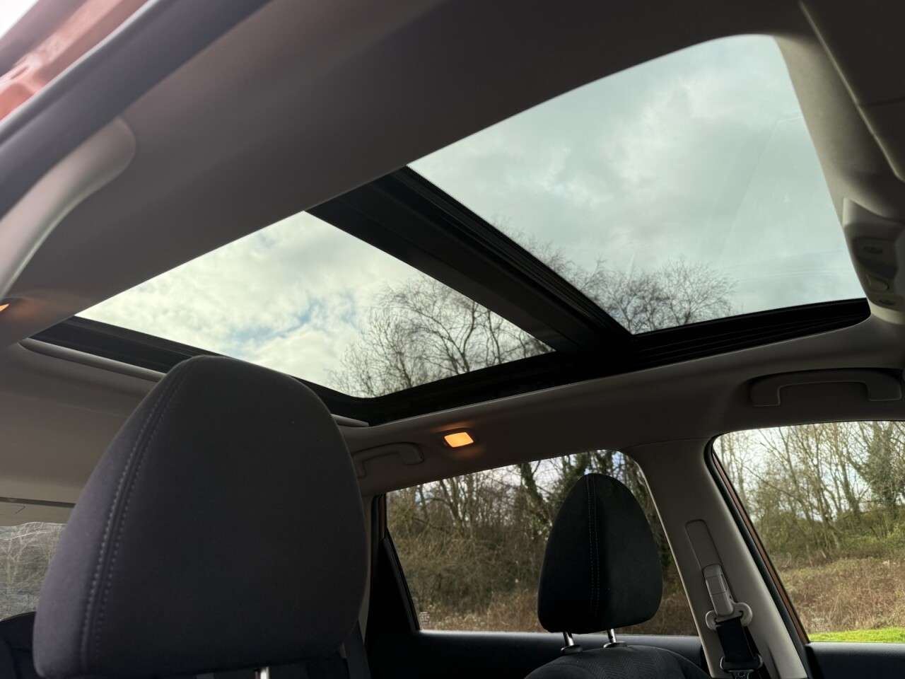 2017 NISSAN X-TRAIL 2017 NISSAN X-TRAIL