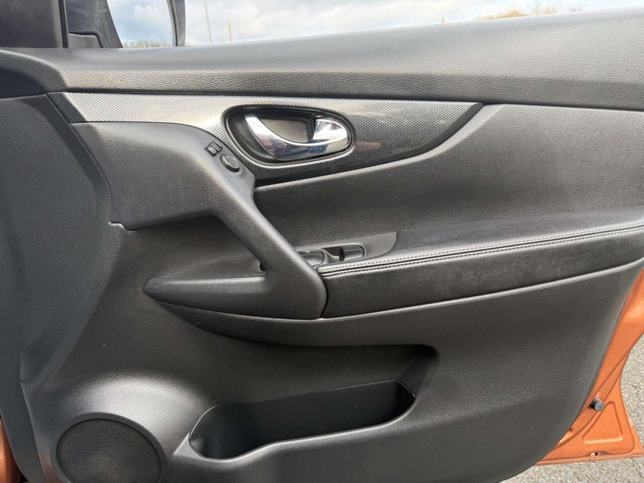 2017 NISSAN X-TRAIL 2017 NISSAN X-TRAIL