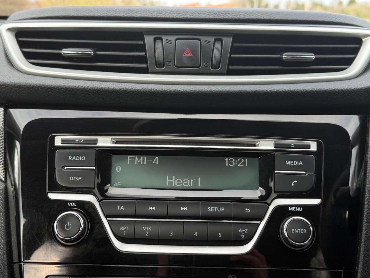 2017 NISSAN X-TRAIL 2017 NISSAN X-TRAIL