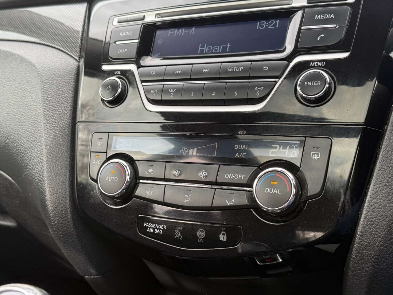 2017 NISSAN X-TRAIL 2017 NISSAN X-TRAIL