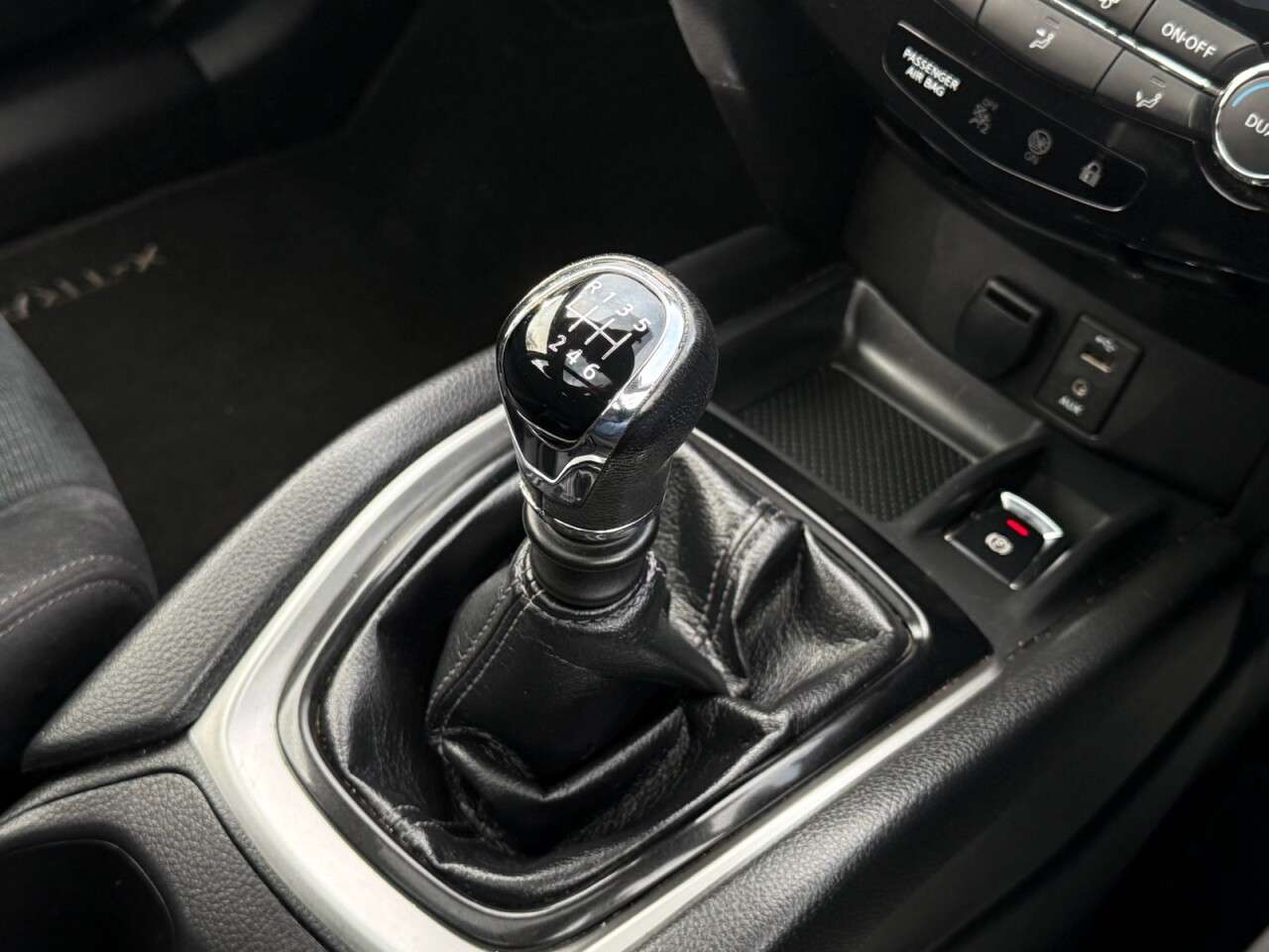 2017 NISSAN X-TRAIL 2017 NISSAN X-TRAIL