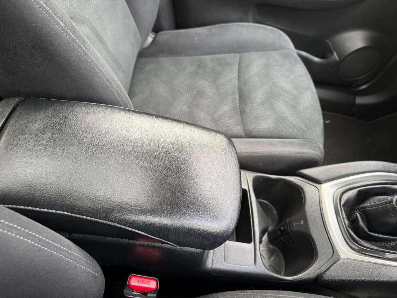 2017 NISSAN X-TRAIL 2017 NISSAN X-TRAIL