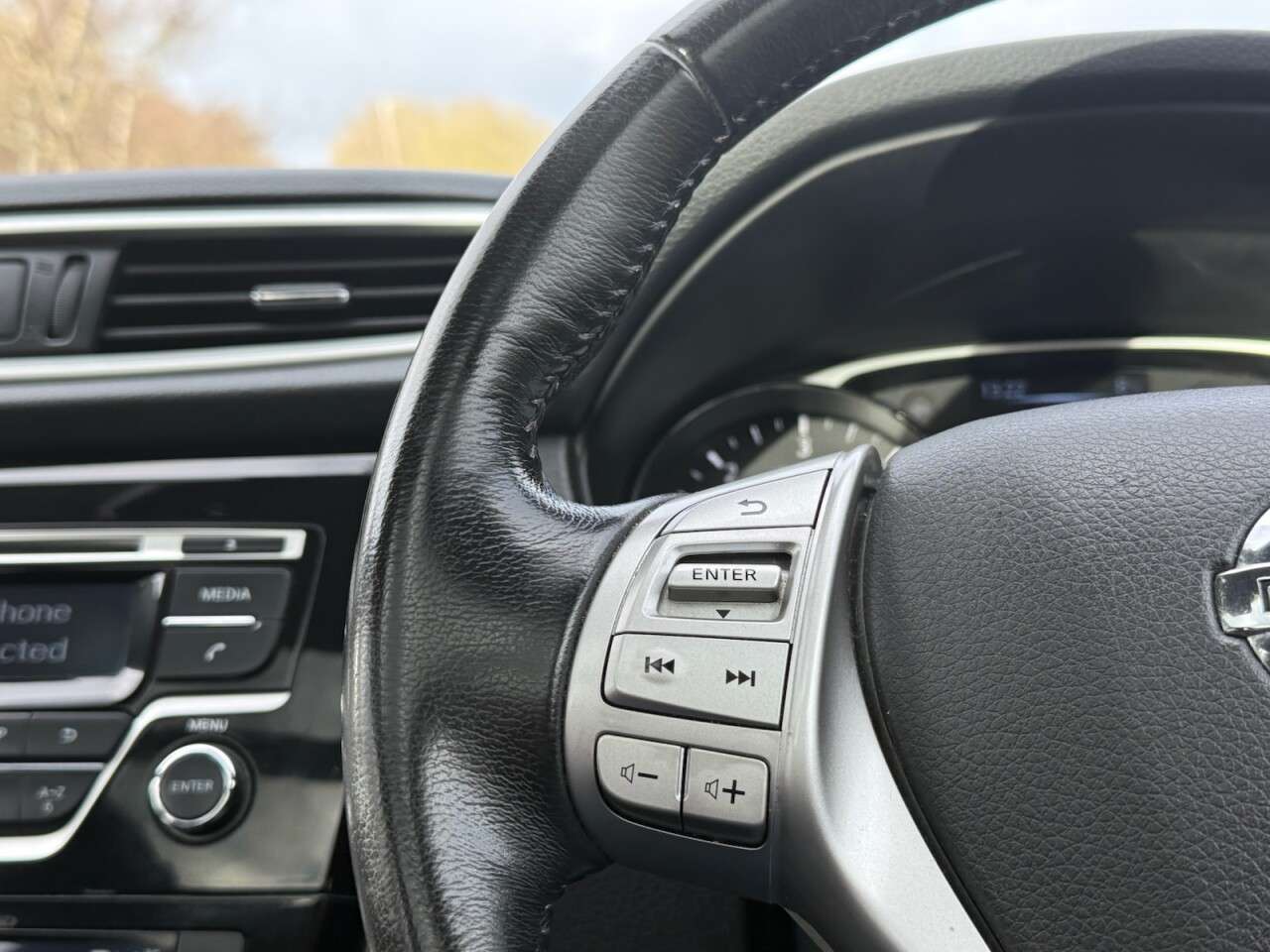 2017 NISSAN X-TRAIL 2017 NISSAN X-TRAIL