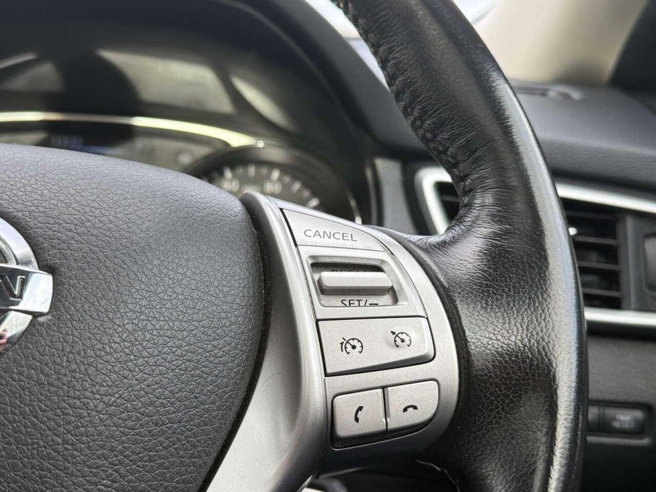 2017 NISSAN X-TRAIL 2017 NISSAN X-TRAIL