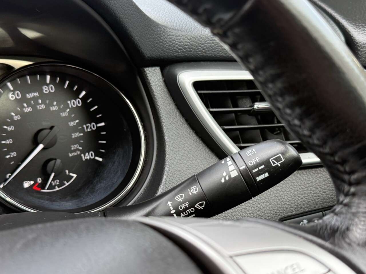 2017 NISSAN X-TRAIL 2017 NISSAN X-TRAIL