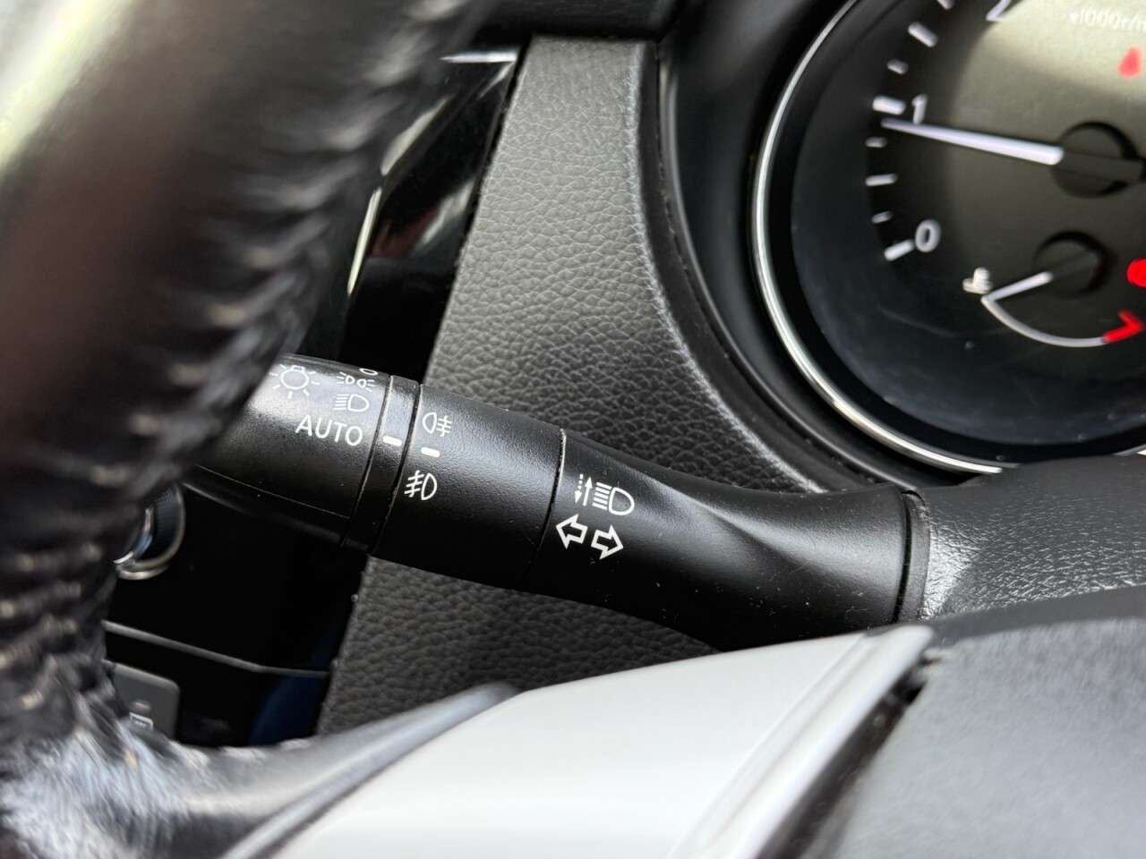 2017 NISSAN X-TRAIL 2017 NISSAN X-TRAIL