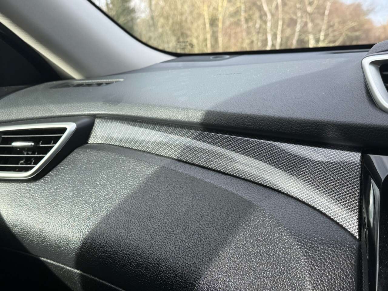 2017 NISSAN X-TRAIL 2017 NISSAN X-TRAIL