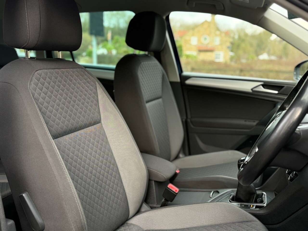 2019 VOLKSWAGEN TIGUAN 2019 VOLKSWAGEN TIGUAN