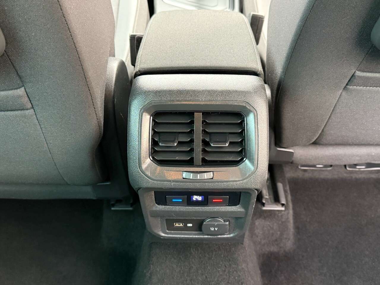 2019 VOLKSWAGEN TIGUAN 2019 VOLKSWAGEN TIGUAN