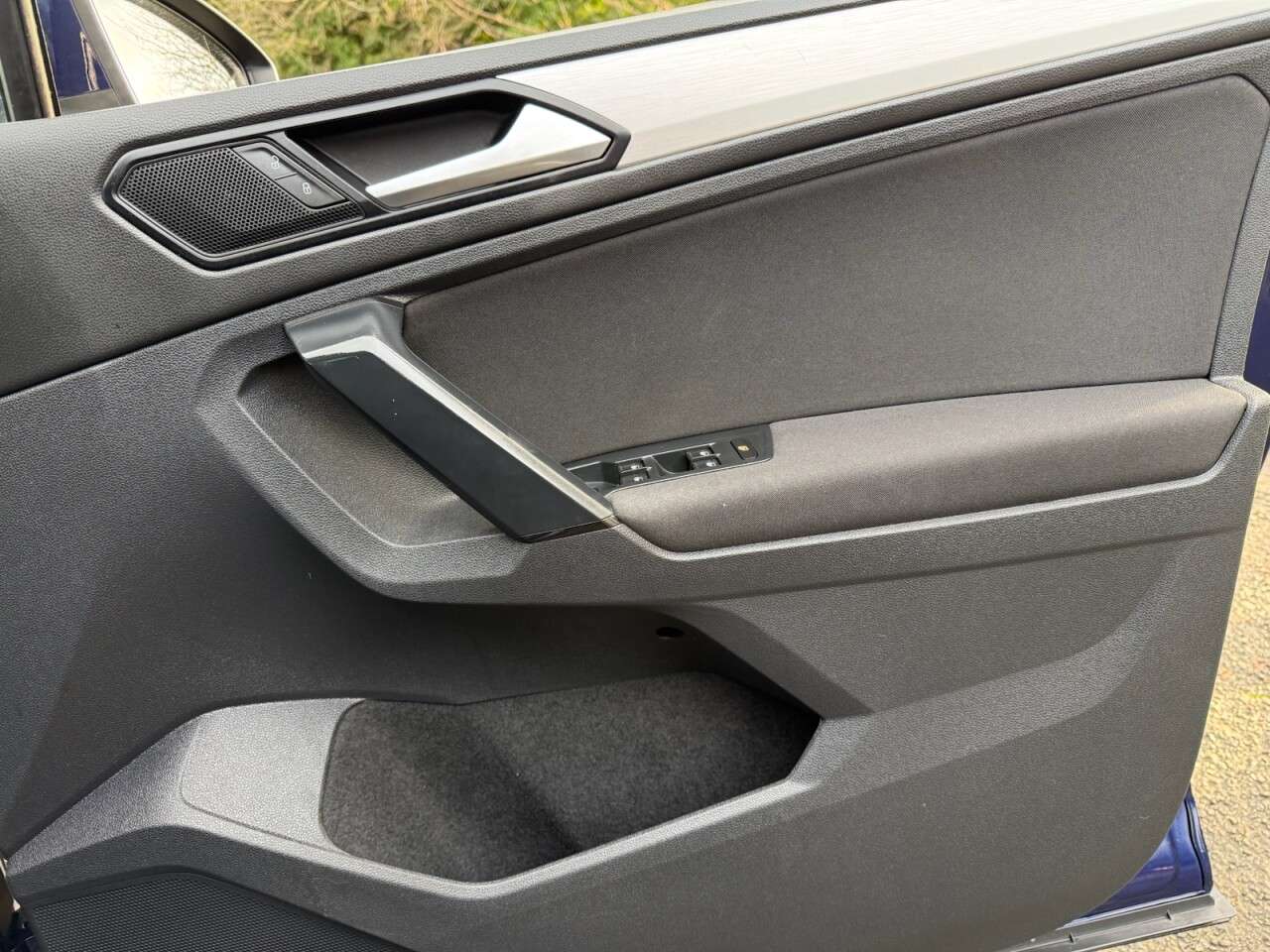 2019 VOLKSWAGEN TIGUAN 2019 VOLKSWAGEN TIGUAN