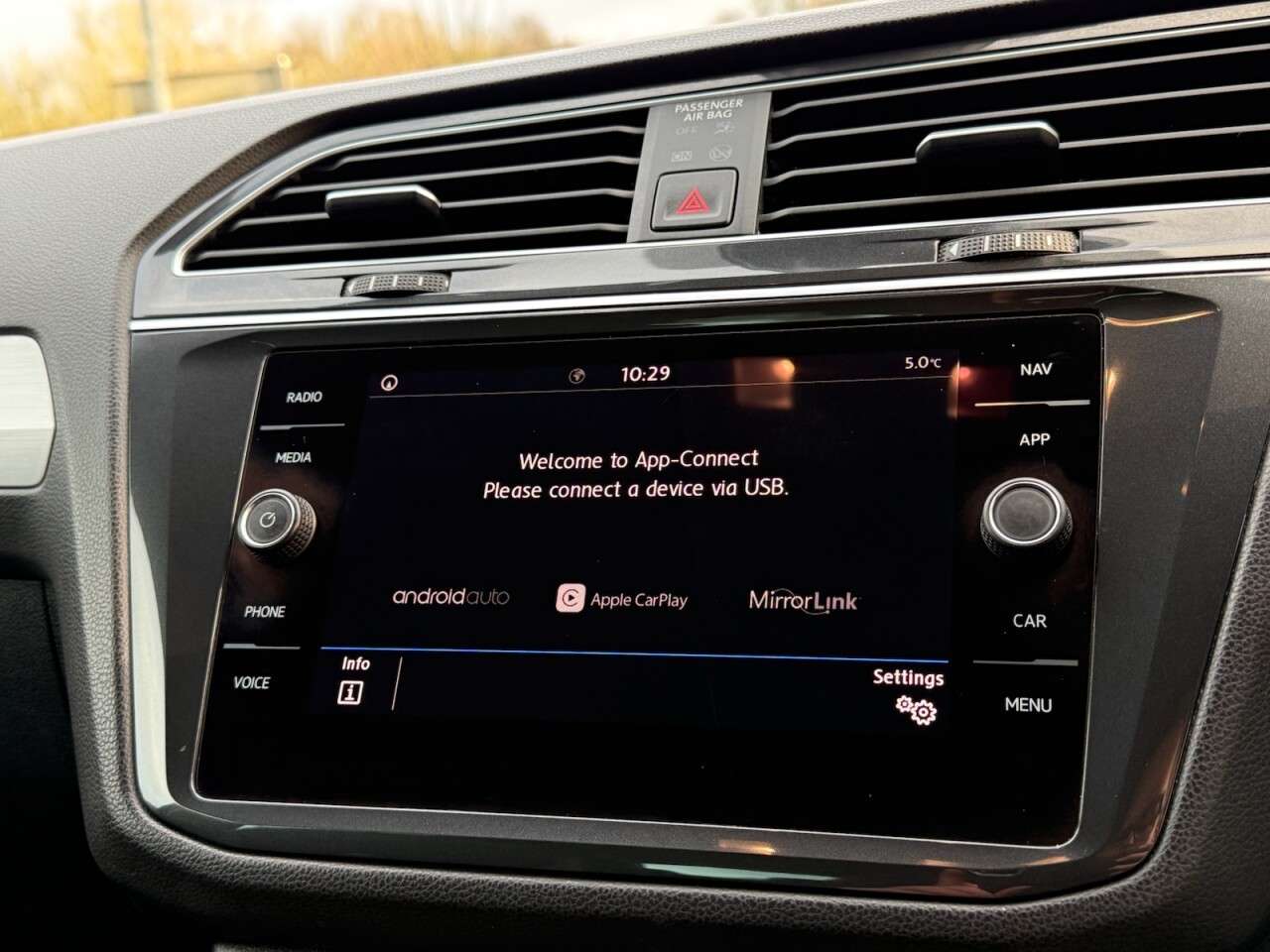 2019 VOLKSWAGEN TIGUAN 2019 VOLKSWAGEN TIGUAN