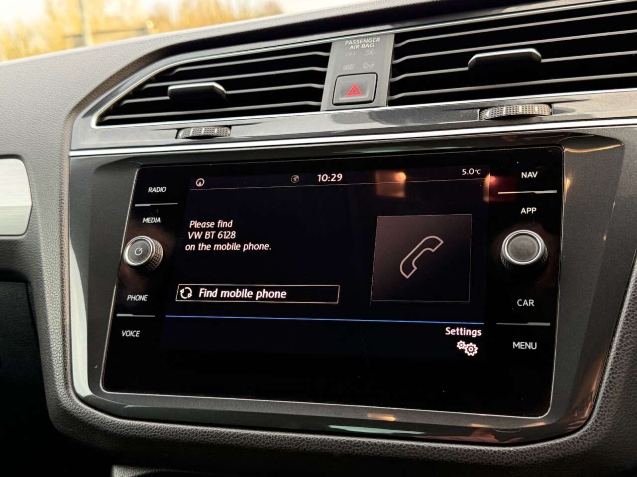 2019 VOLKSWAGEN TIGUAN 2019 VOLKSWAGEN TIGUAN