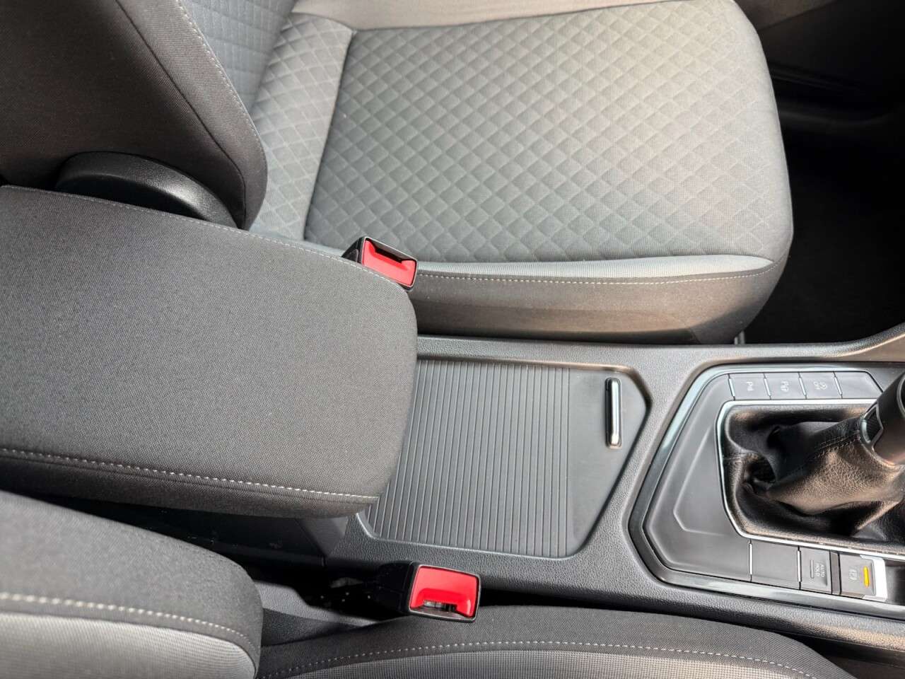 2019 VOLKSWAGEN TIGUAN 2019 VOLKSWAGEN TIGUAN