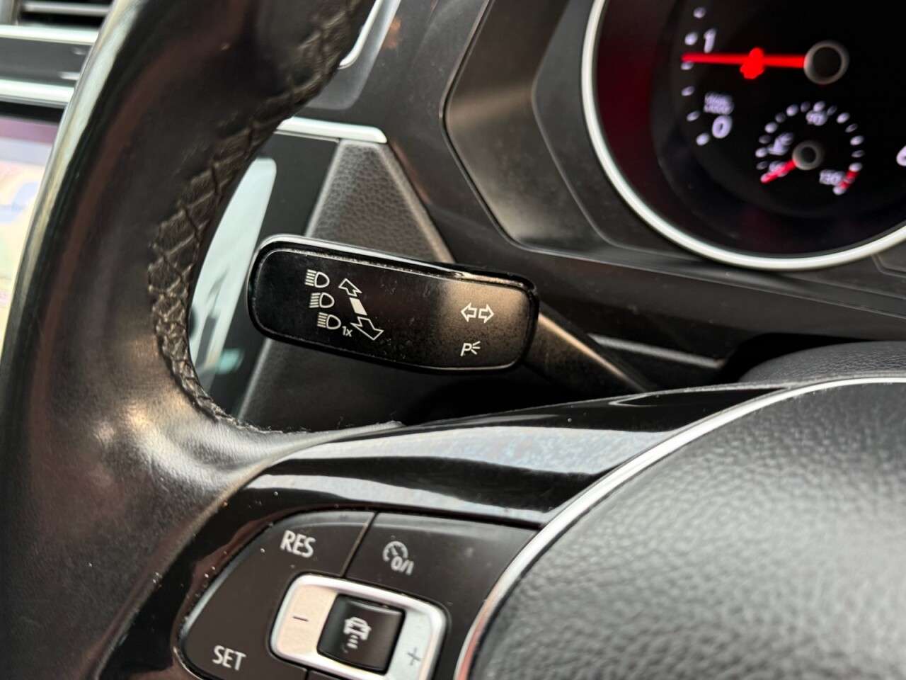 2019 VOLKSWAGEN TIGUAN 2019 VOLKSWAGEN TIGUAN