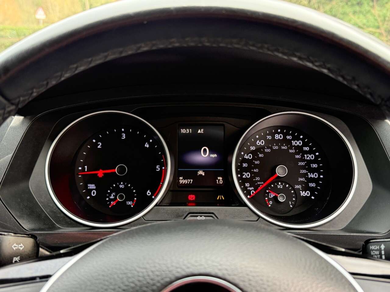 2019 VOLKSWAGEN TIGUAN 2019 VOLKSWAGEN TIGUAN