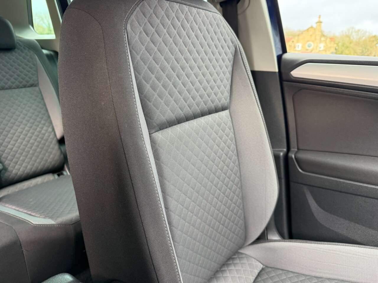 2019 VOLKSWAGEN TIGUAN 2019 VOLKSWAGEN TIGUAN